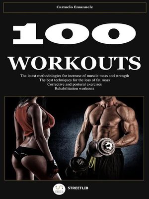 cover image of 100 Workouts